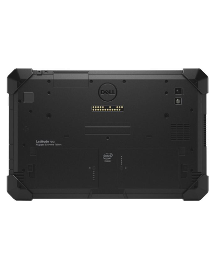 DIESEL SCANNING DIAGNOSTIC TABLET 7212 DELL RUGGED